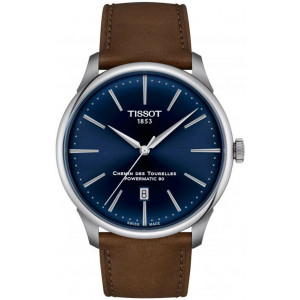 Pánske hodinky_TISSOT T139.407.16.041.00_Dom hodín MAX