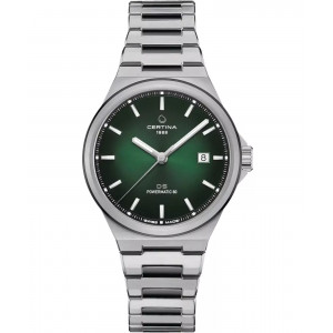 Unisex hodinky_Certina C0434072209100_Dom hodín MAX