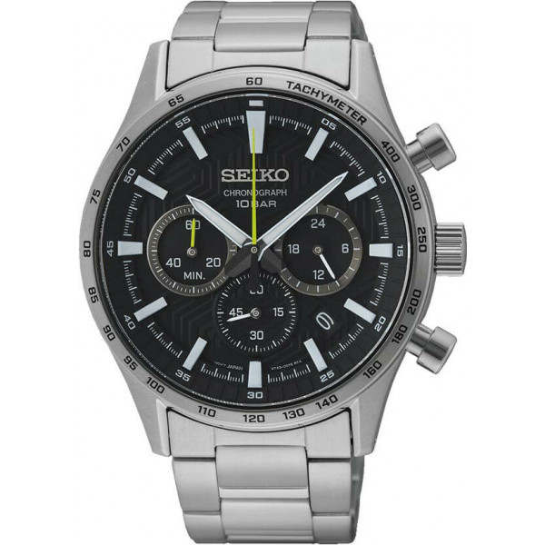 Pánske hodinky_SEIKO SSB413P1_Dom hodín MAX