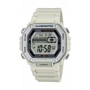 Casio MWD-110H-8AVEF