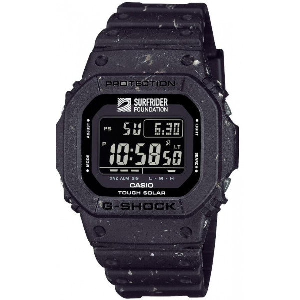 Pánske hodinky_Casio G-5600SRF-1ER_Dom hodín MAX