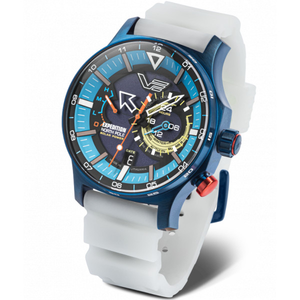 Pánske hodinky_Vostok VS57/595D736 Lum_Dom hodín MAX