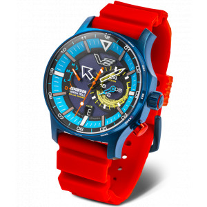 Pánske hodinky_Vostok VS57/595D736_Dom hodín MAX