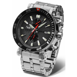 Pánske hodinky_Vostok VK61/575A588B_Dom hodín MAX