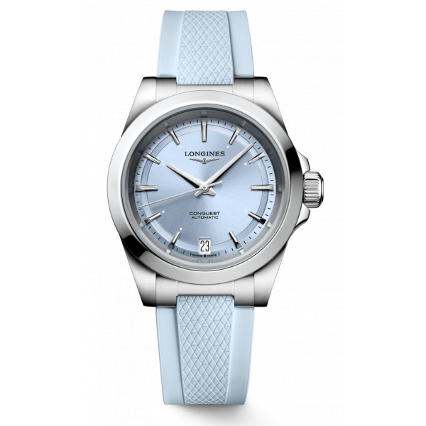 Dámske hodinky_Longines L34304929_Dom hodín MAX