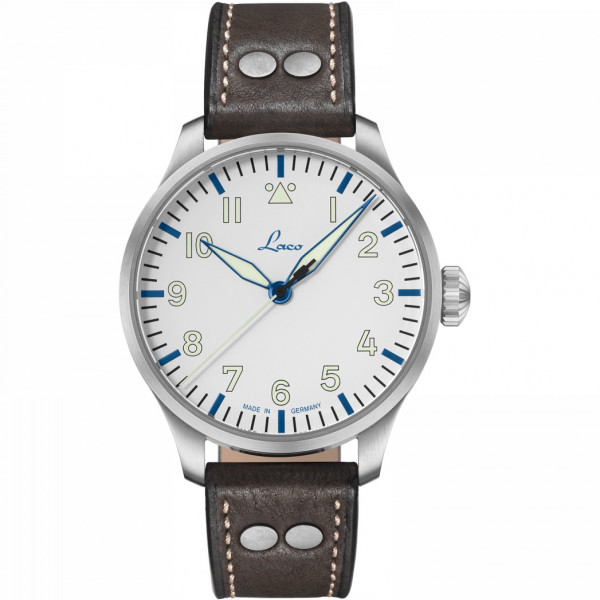 Pánske hodinky_LACO AUGSBURG POLAR 42_Dom hodín MAX