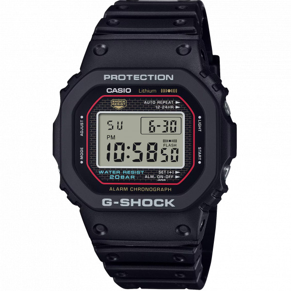Pánske hodinky_Casio DW-5000R-1AER_Dom hodín MAX