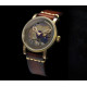 Pánske hodinky_Schaumburg Watch SteamPunk ReCreation V_Dom hodín MAX