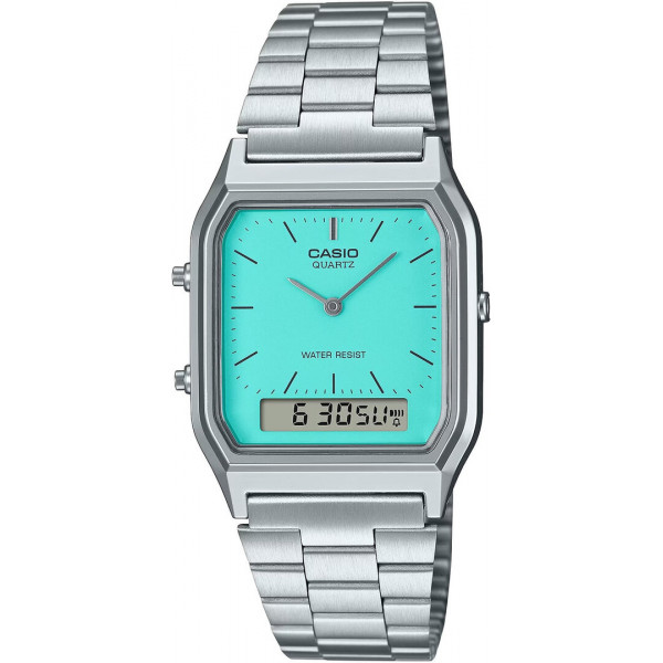 Unisex hodinky_Casio AQ-230A-2A2MQYES_Dom hodín MAX