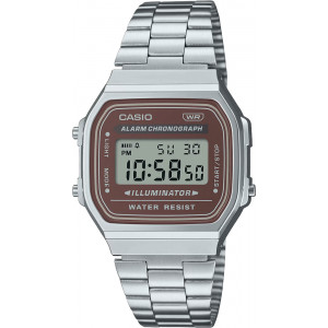 Unisex hodinky_Casio A168WA-5AYES_Dom hodín MAX