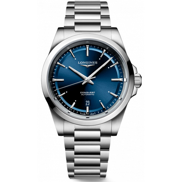 Pánske hodinky_Longines L38304926_Dom hodín MAX