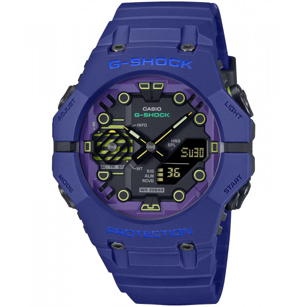 Pánske hodinky_Casio GA-B001CBR-2AER_Dom hodín MAX