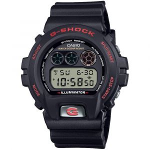 Casio DW-6900TR-1ER