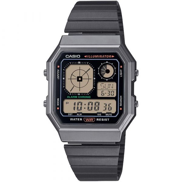 Casio A130WEGG-1AEF
