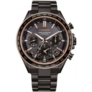 Pánske hodinky_Citizen CC4074-61W_Dom hodín MAX