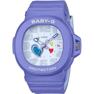 Casio BGA-10-6AER
