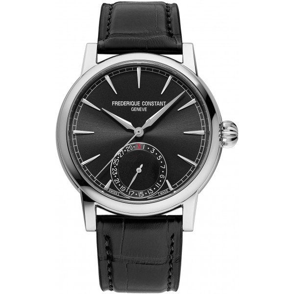 Pánske hodinky_Frederique Constant FC-706B3H6_Dom hodín MAX