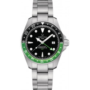 Pánske hodinky_Certina DS Action GMT Powermatic 80_Dom hodín MAX