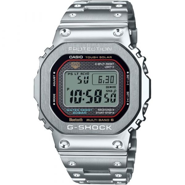 Casio GMW-B5000D-1CER