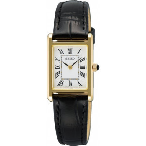 Dámske hodinky_SEIKO Quartz SWR108P1_Dom hodín MAX