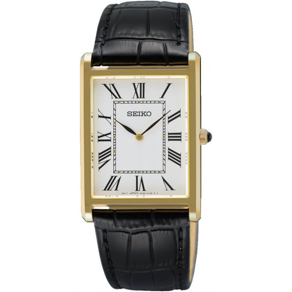 Pánske hodinky_SEIKO Quartz SWR104P1_Dom hodín MAX
