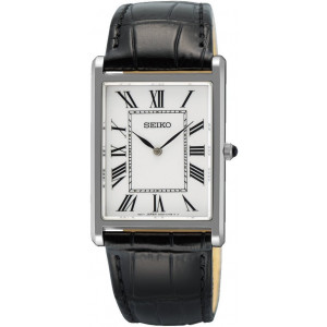 Pánske hodinky_SEIKO Quartz SWR103P1_Dom hodín MAX