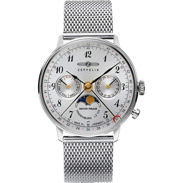 Dámske hodinky_Zeppelin 7037M-1_Dom hodín MAX