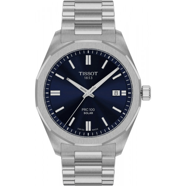 Pánske hodinky_TISSOT PRC 100 Solar 39mm T151.422.11.041.00_Dom hodín MAX