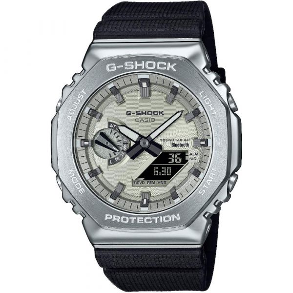 Casio GBM-2100A-8BER