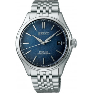 Pánske hodinky_SEIKO Presage Classic „Ai-Iro“ SPB525J1_Dom hodín MAX