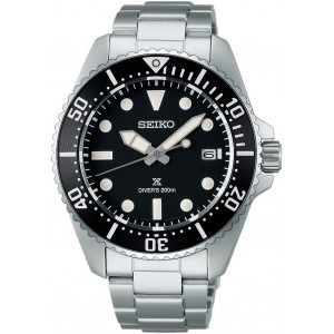 Pánske hodinky_SEIKO Prospex Sea Solar Diver SNE597P1_Dom hodín MAX
