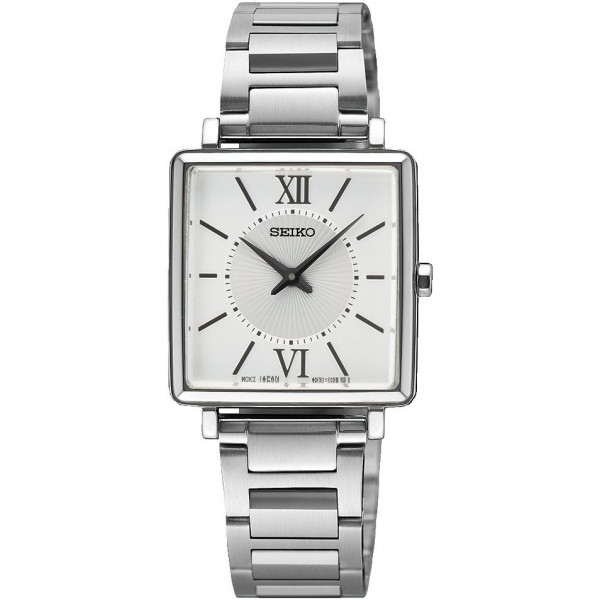 Dámske hodinky_SEIKO Quartz SWR111P1_Dom hodín MAX
