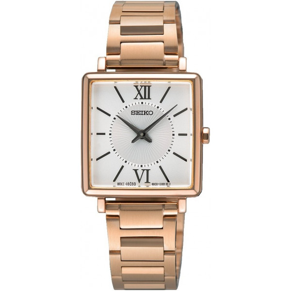 Dámske hodinky_SEIKO Quartz SWR112P1_Dom hodín MAX