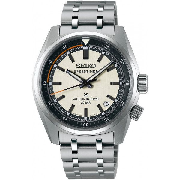 Pánske hodinky_SEIKO Prospex Speedtimer SPB513J1_Dom hodín MAX
