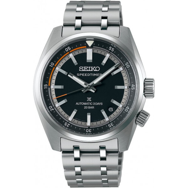 Pánske hodinky_SEIKO Prospex Speedtimer SPB515J1_Dom hodín MAX