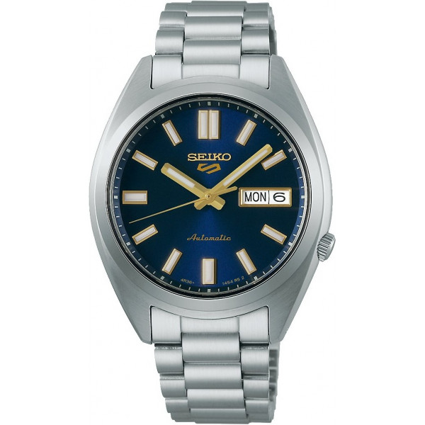 Pánske hodinky_SEIKO 5 Sports SNXS ‘Blazer Blue’ SRPL55K1_Dom hodín MAX