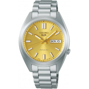  Pánske hodinky_SEIKO 5 Sports SNXS ‘Gold Cufflinks’ SRPL59K1_Dom hodín MAX