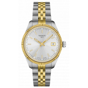 Dámske hodinky_TISSOT Ballade 34mm T156.210.22.031.00_Dom hodín MAX