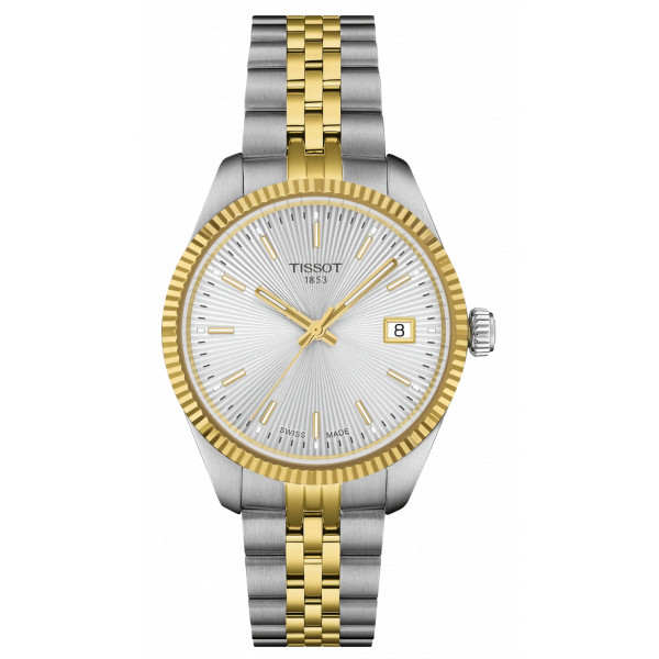 Dámske hodinky_TISSOT Ballade 34mm T156.210.22.031.00_Dom hodín MAX