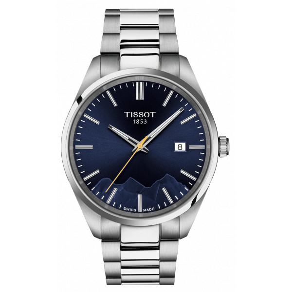 Pánske hodinky_TISSOT T150.410.11.041.02_Dom hodín MAX