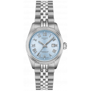 Dámske hodinky_TISSOT BALLADE POWERMATIC 48 COSC 30mm _Dom hodín MAX