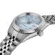 Dámske hodinky_TISSOT BALLADE POWERMATIC 48 COSC 30mm _Dom hodín MAX