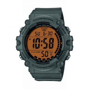 Casio AE-1500WHC-8AVEF