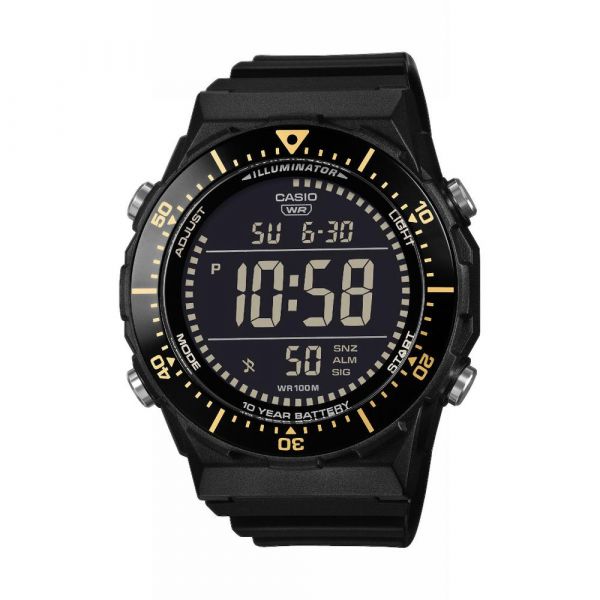 Casio AE-1700H-1BVEF