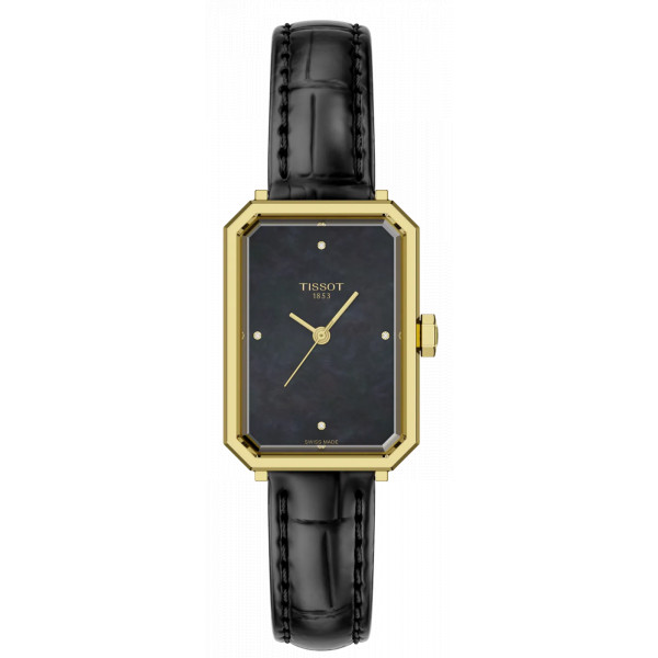 Dámske hodinky_TISSOT T160.110.36.126.00_Dom hodín MAX