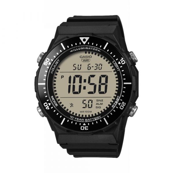 Casio AE-1700H-1AVEF
