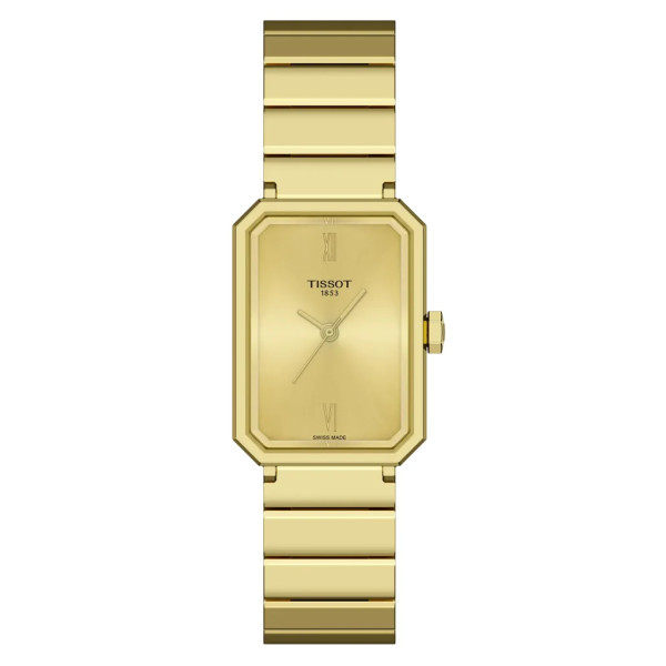 Dámske hodinky_TISSOT SRV 30mm T1601103302300_Dom hodín MAX