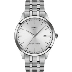 Pánske hodinky_TISSOT Classic Dream 40mm T158.407.11.031.00_Dom hodín MAX