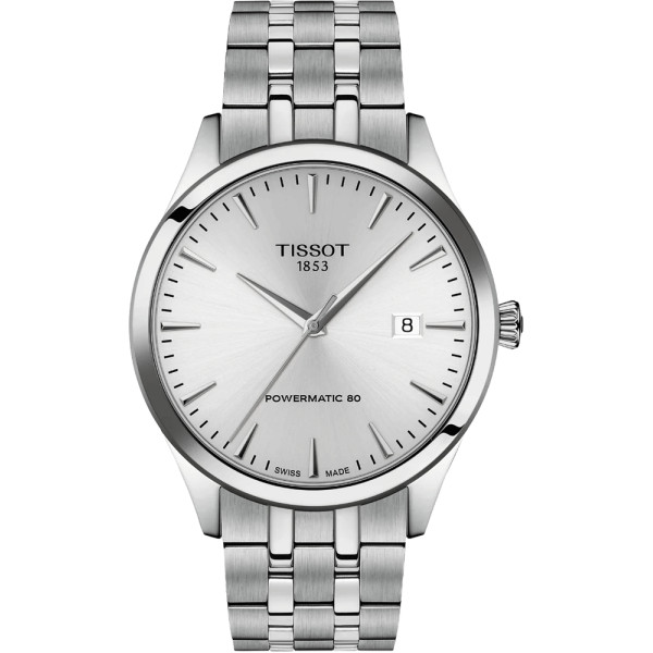 Pánske hodinky_TISSOT Classic Dream 40mm T158.407.11.031.00_Dom hodín MAX