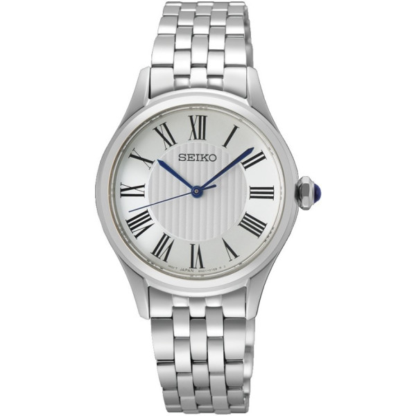 Dámske hodinky_SEIKO Quartz SUR609P1_Dom hodín MAX